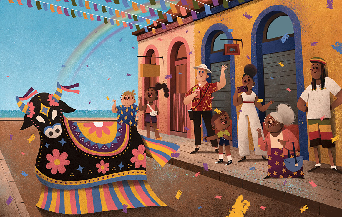 festival
