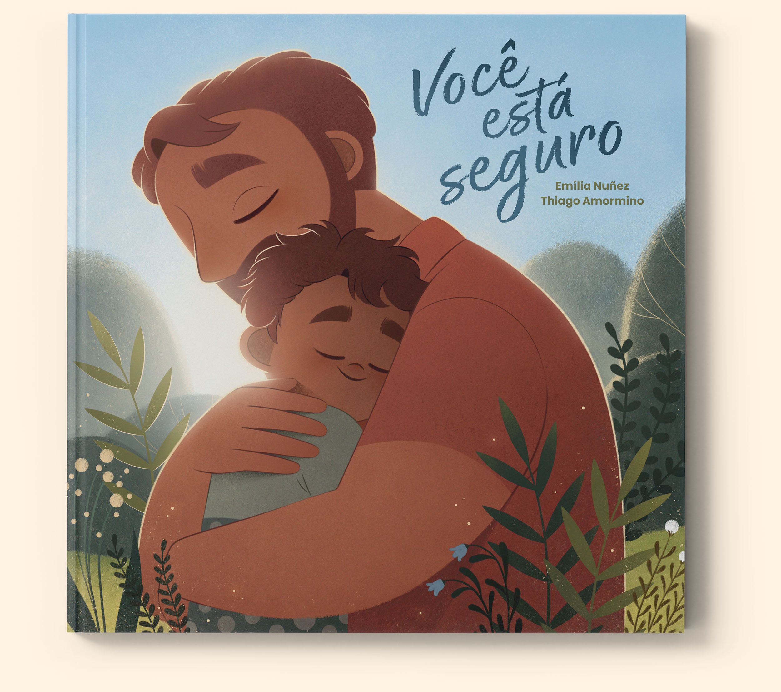 project_voce_esta_seguro